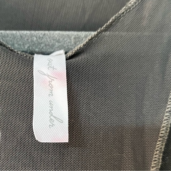 Urban Outfitters Festival Bodysuit - Picture 3 of 4